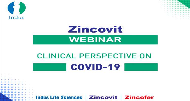 Clinical perspective on COVID 19